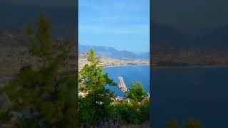 Still Summer In Alanya