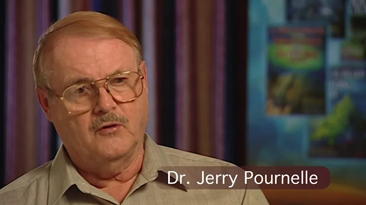 Dr. Jerry Pournelle's advice to writers from advic...