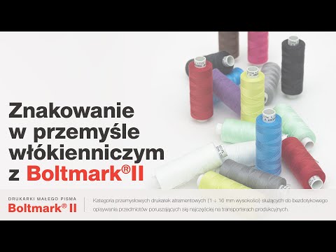 Wideo: Niekanoniczne Znakowanie Aminokwasów W Proteomice I Biotechnologii