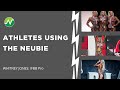 NeuFit Story: IPBB Pro Whitney Jones Uses Neubie to Help Her Win Miss Fitness Olympia 2X