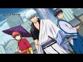 Gintama Opeing 12 LET’S GO OUT (レッツ ゴー アウト)