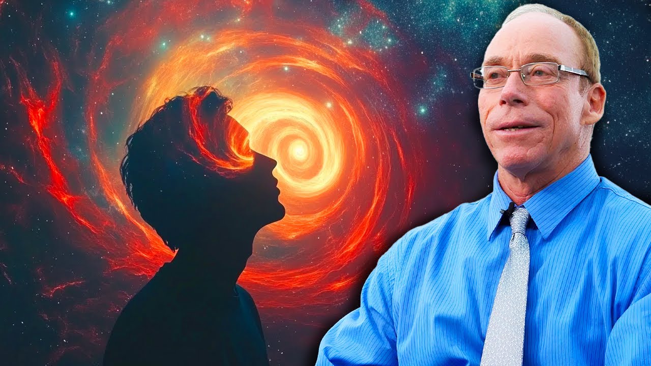 Dr. Steven Greer Meditation (Eight Minutes)