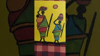 🌞 Summer Vacation Craft &amp; Drawing Ideas | Fun DIY Art for Kids 🎨✂️