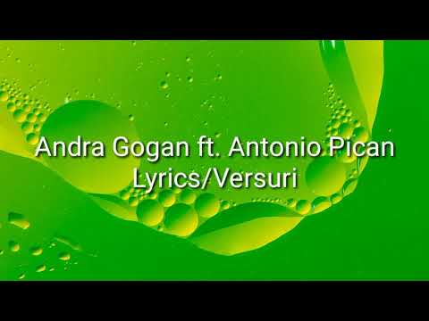Andra Gogan feat.