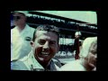 70th Anniversary: Watch Bill Vukovich's Final Indy 500 Win in Full Color