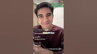 Syed Saddiq Live Terbaru “ saya tak Akan lupakan Bella,dia wanita hebat “