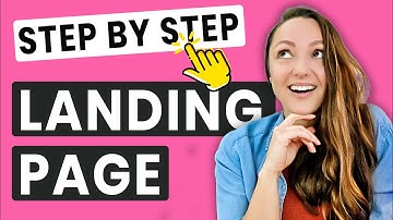 Wordpress tutorial: How to create an opt-in landing page in Wordpress (using #1 BEST TOOL)