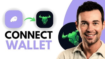How to Connect Phantom Wallet to BullX Neo