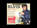 Elvis Presley - Moody Blue [Full Unedited Undubbed Master] [32bit HiRes Audiophile Remaster], HQ