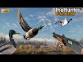 THEHUNTER COTW #118 LA CHASSE AUX CANARDS