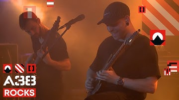 Intervals - Momento // Live 2017 // A38 Rocks