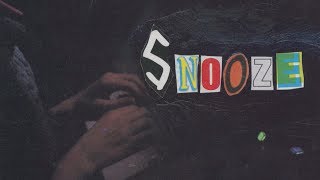 SNOOZE 1