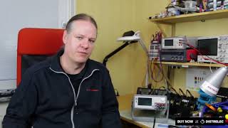 RND batteries AA & AAA