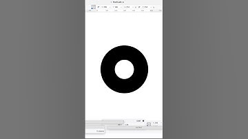 o glyph draft FontLab 8 #fontlab8 #fontlab #glyph #type #typeface #typedesign #font #fonts #glyphs