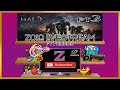 We Stealth the bestest | Halo Reach w/ Friends [Ep 3]