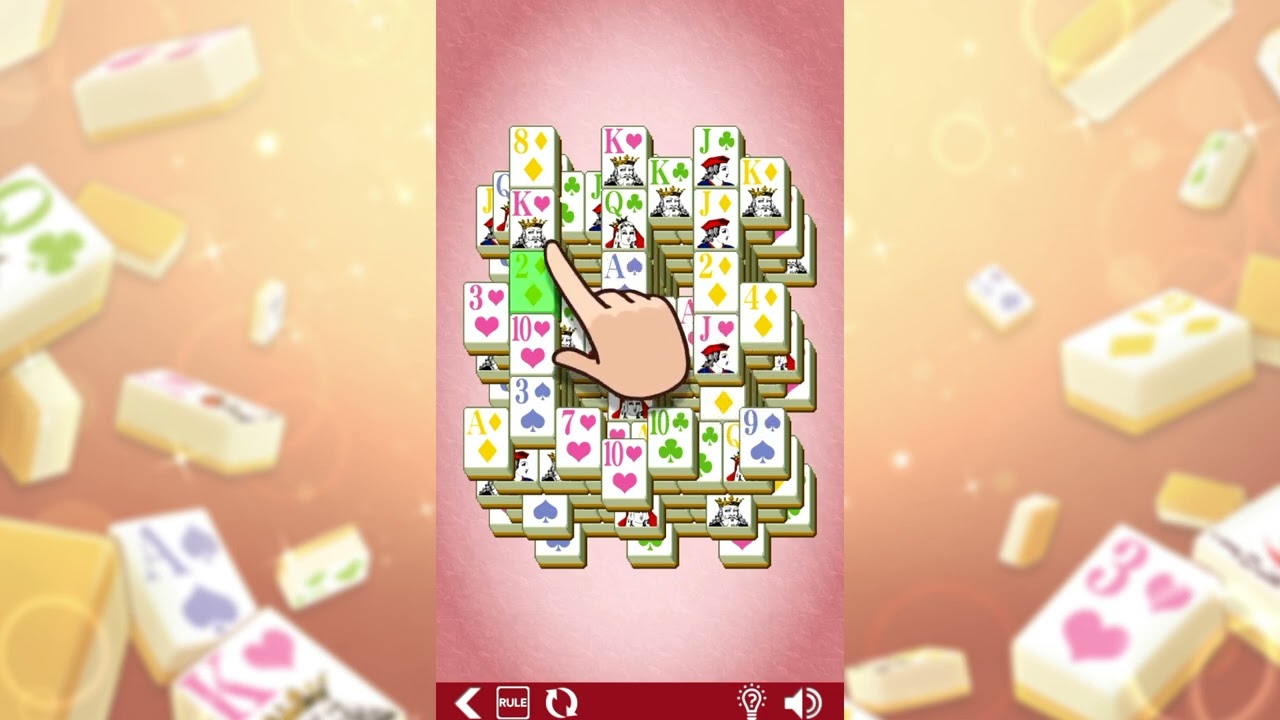 Mahjong Solitaire Classic - Apps on Google Play