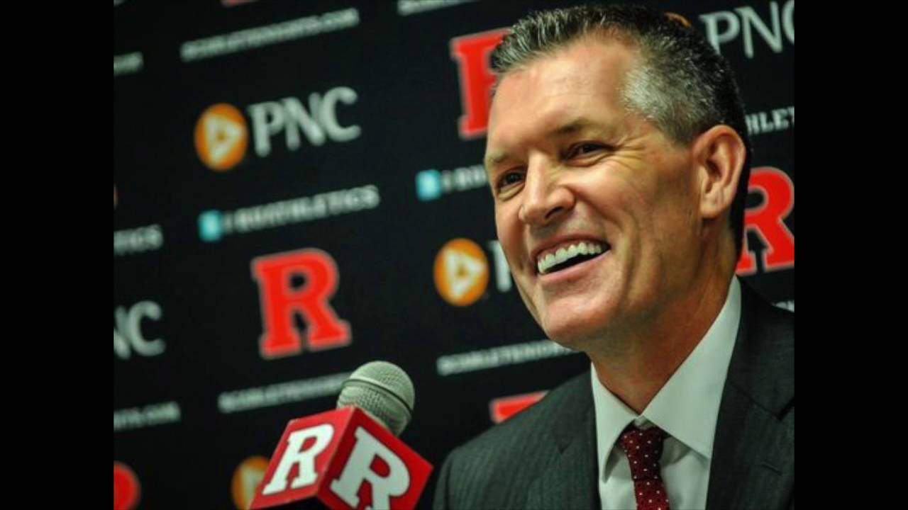 Pat Hobbs with Zach Gelb