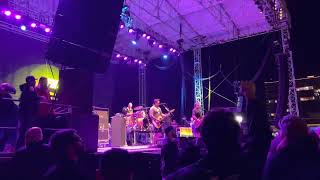 NOFX "Seeing Doubles at the Triple" @ Stone Pony Asbury Park, NJ 10/14/2022 2