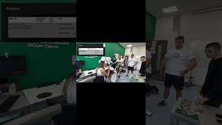 Wingate Anaerobic Test (UCLan Cyprus)