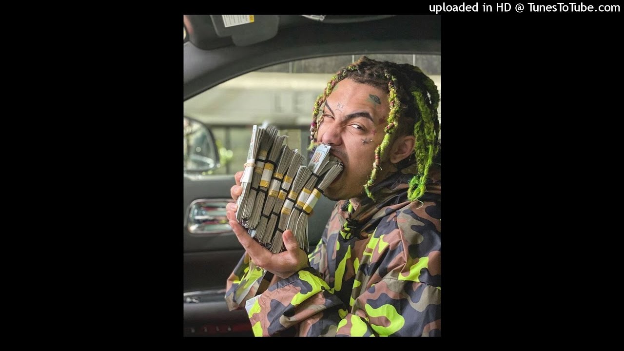 [FREE] LIL PUMP X SMOKEPURPP X COMETHAZINE 