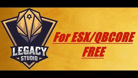 [FREE] PostOp-job for Fivem [QB]