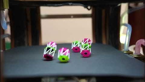 Metabot Dancing with Music