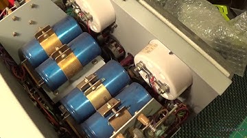 Farnell L30DT bench power supply repair part 1