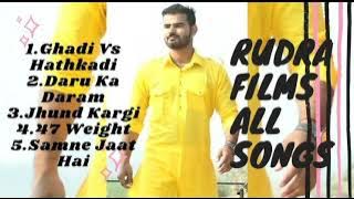 2021 Special Vikas Karora's all Songs || VIKAS KARORA || Rudar films