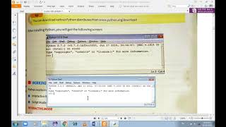 CLASS VIII LESSON 7 REVIEW PYTHON FULL CHAPTER EXPLAINED IN DETAIL