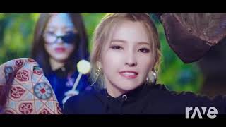 Mv Latata - I Blackpink Ravedj