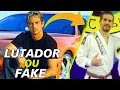 PAUL WALKER (VELOZES e FURIOSOS) : LUTADOR ou FAKE DAS ARTES MARCIAIS