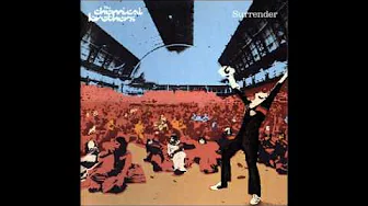 The Chemical Brothers - The Sunshine Underground (extended version with James Asher intro) The Chemical Brothers - The Sunshine Underground (extended version with James Asher intro)