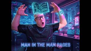 From lost to man   Mastering Linux Help Commands