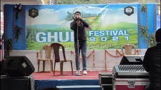 Mere Swapno ki Rani - Harmonica Cover - Subham Mukherjee (Contact no - 8436390412)