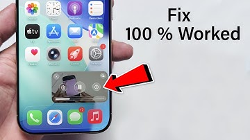 How To Turn On Picture in Picture on YouTube on iPhone (FIX) 100% Working Method