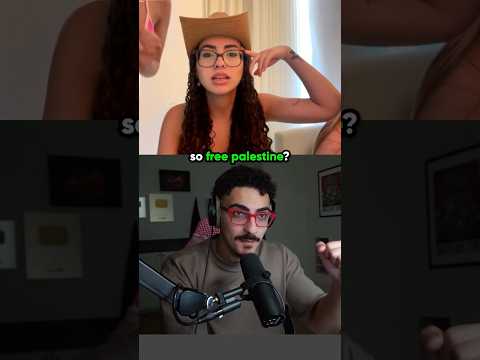 Free Palestine