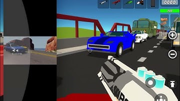 Simple sandbox 2 seconds form disaster 10 season finale S01E10