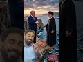 🤔😮🤣Trump vs Khemnai #viral #shortsfeed #funny #comedy #reaction #funnyreaction #shortvideo