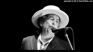Bob Dylan live, If You Ever Go To Houston, Los Angeles 2009