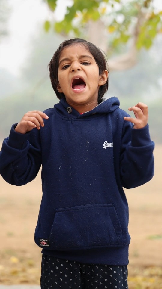 Yah kya kar diya ? #shorts