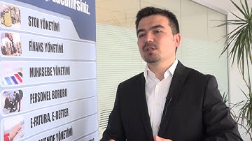 Bulutta ERP kullanılabilir mi?