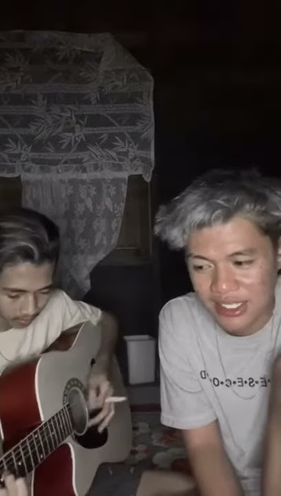 story WA cover Jodoh yg kesampaian (lirik)