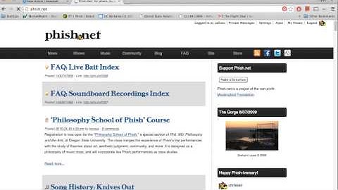 CS169: Newstab Final Screencast