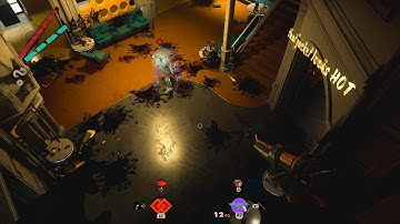 DEATHLOOP - How to Kill Aleksis