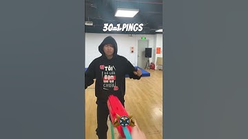 FPS & PING TRONG CROSSFIRE BE LIKE #DotKich #CrossFire