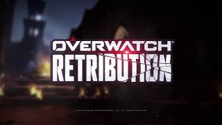 New Retribution event (OW Archives 2018) Trailer