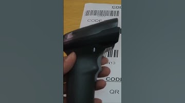 Test thực tế cực gắt! Liệu đầu đọc mã vạch 2D Zebra DS2208