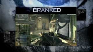Celebrity FULL COD GHOSTS Multiplayer Gametype List - "CRANKED" GHOSTS Gameplay (Call of Duty Ghosts) Profile