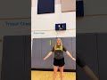 Tryout Cheer Video