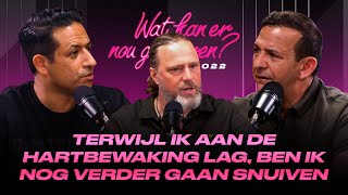 Ilja Reiman: " Mijn compagnon leeft 30 jaar later nog van dat geld "